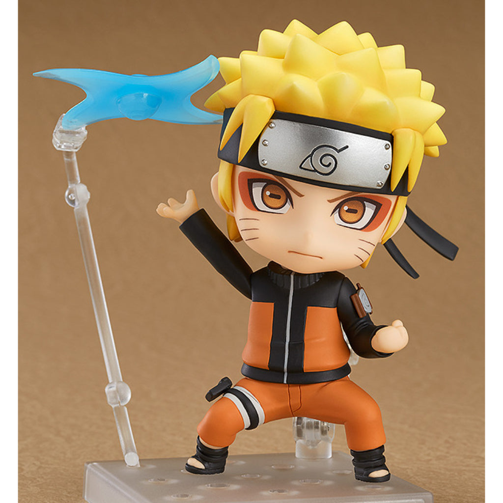 Nendoroid 682 Naruto Uzumaki