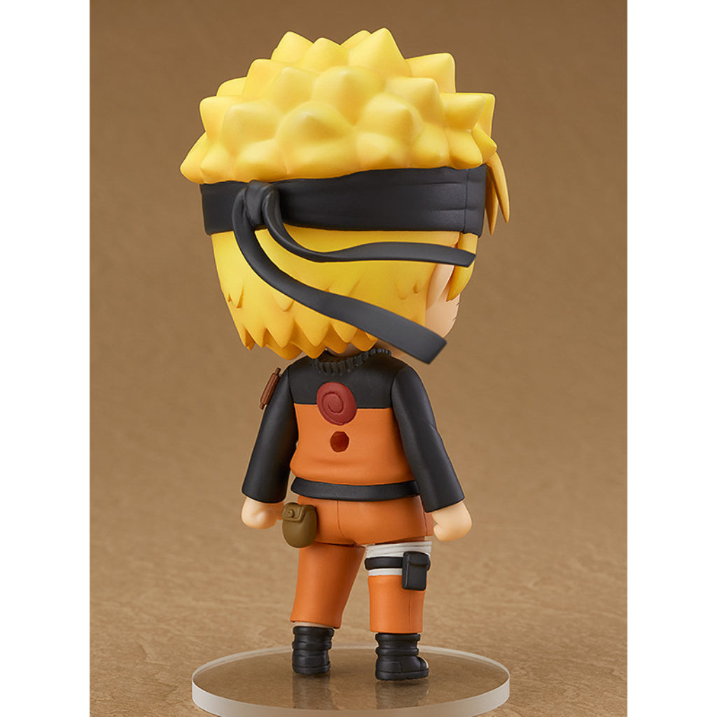 Nendoroid 682 Naruto Uzumaki