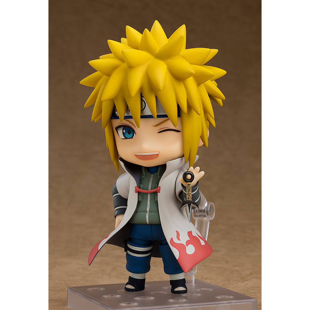 Nendoroid 1524 Minato Namikaze Naruto Shippuden
