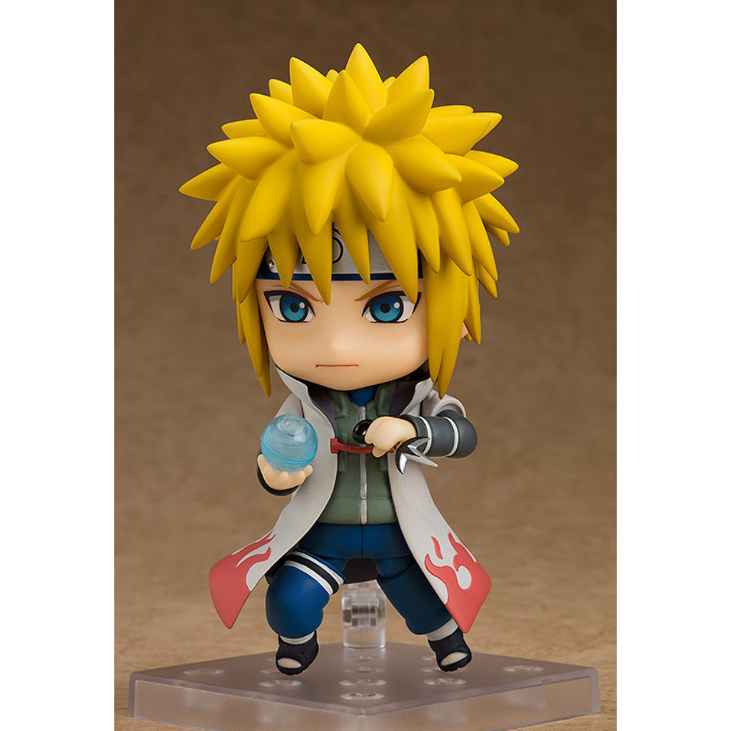 Nendoroid 1524 Minato Namikaze Naruto Shippuden