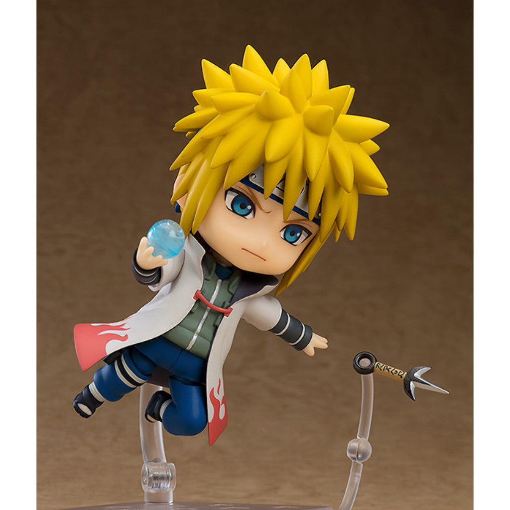 Nendoroid 1524 Minato Namikaze Naruto Shippuden