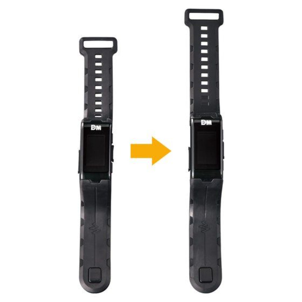 Bandai Digimon Vital Bracelet Spare Belt