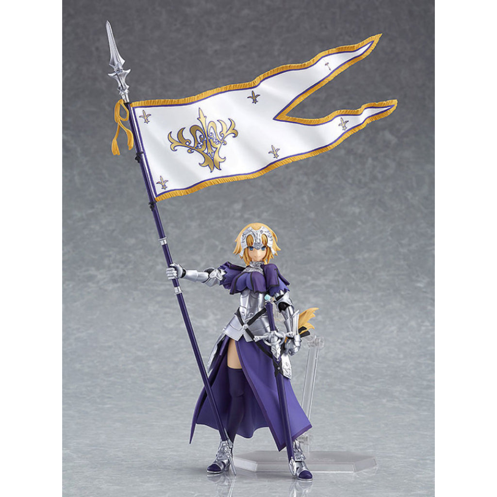 Max Factory Figma 366 Ruler Jeanne D Arc Fate Grand Order