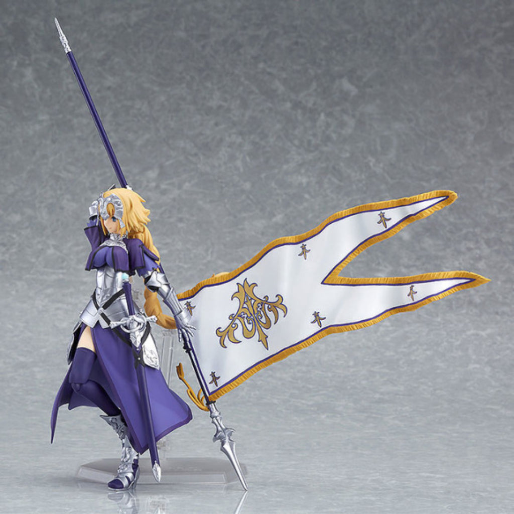 Max Factory Figma 366 Ruler Jeanne D Arc Fate Grand Order