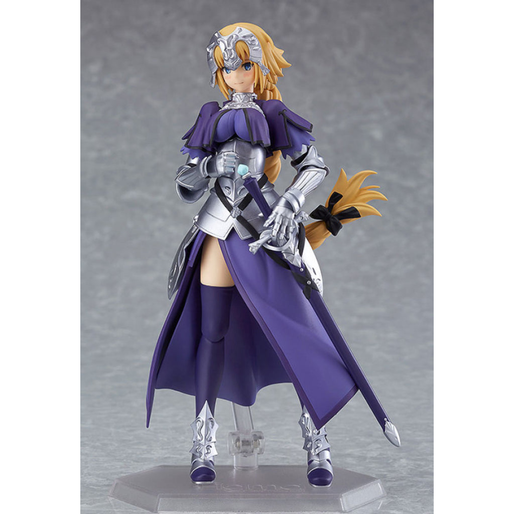 Max Factory Figma 366 Ruler Jeanne D Arc Fate Grand Order