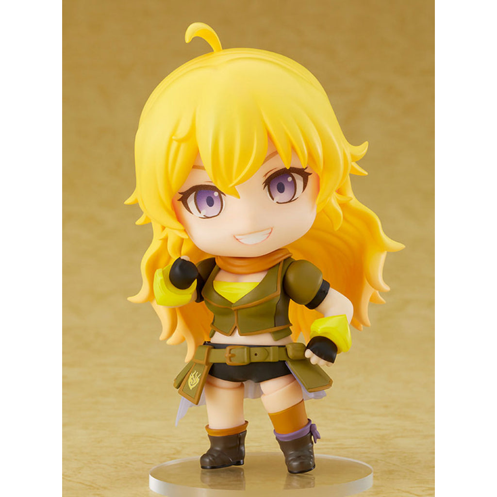 Nendoroid 1590 Yang Xiao Long RWBY