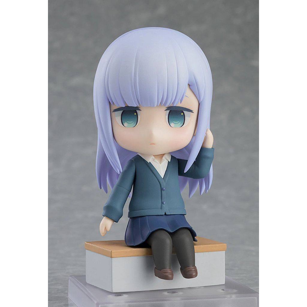 Nendoroid 1906 Aharen-san wa Hakarenai - Reina Aharen