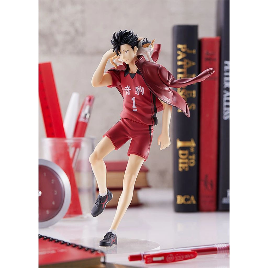  Orange Rouge Haikyu!! to The Top: Tobio Kageyama Pop