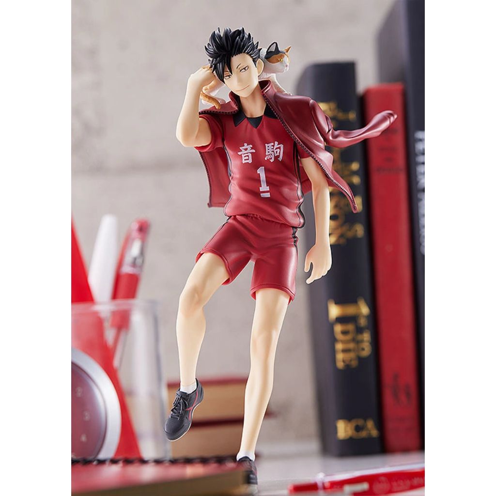 OR Pop Up Parade Tetsuro Kuroo Haikyuu!!