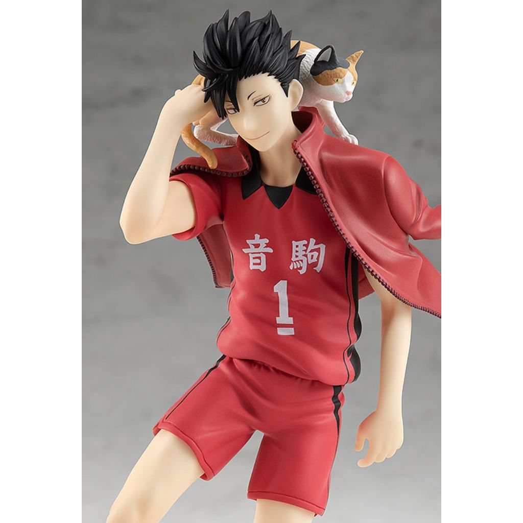 OR Pop Up Parade Tetsuro Kuroo Haikyuu!!