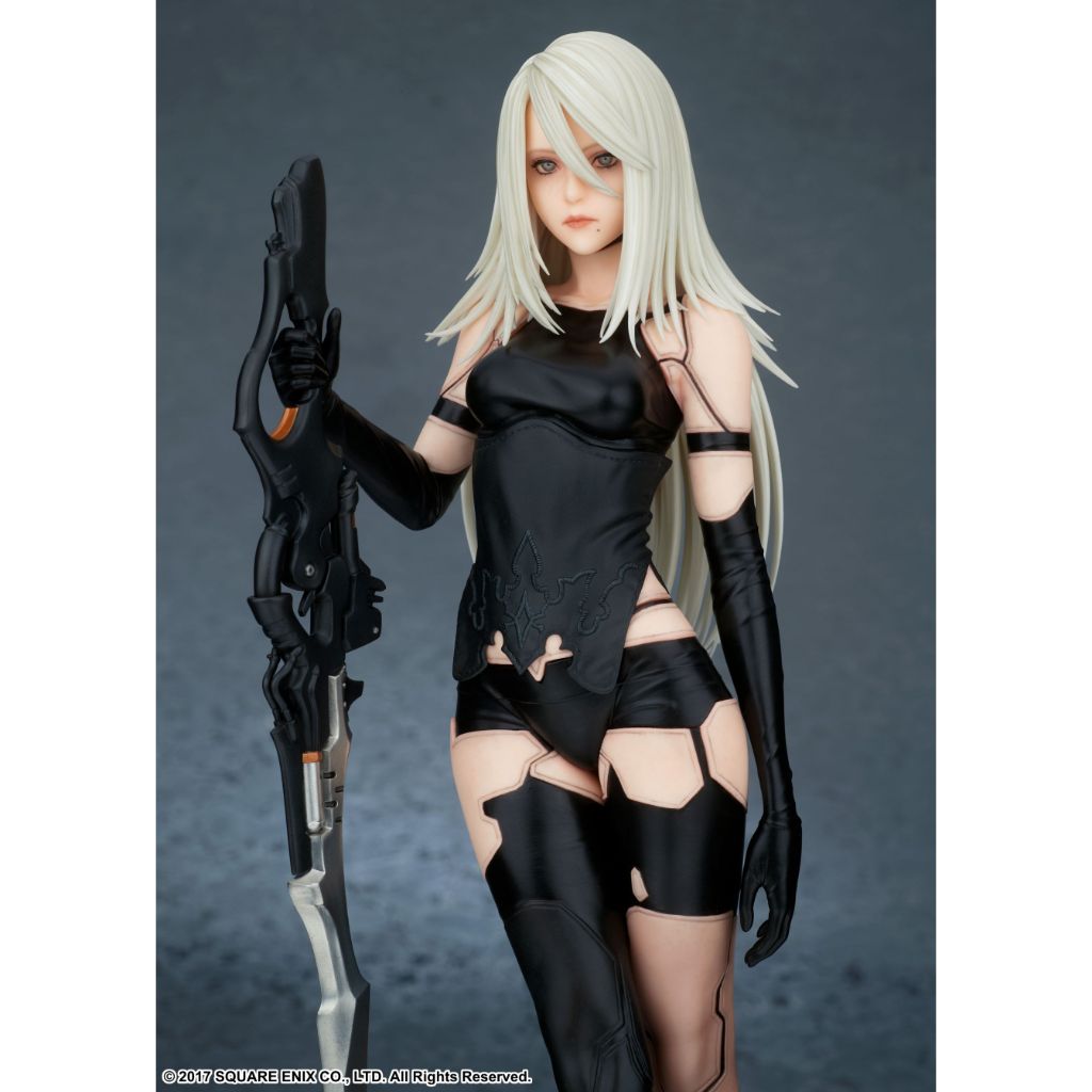 Square Enix NieR:Automata - A2 (YoRHa Type A No. 2)
