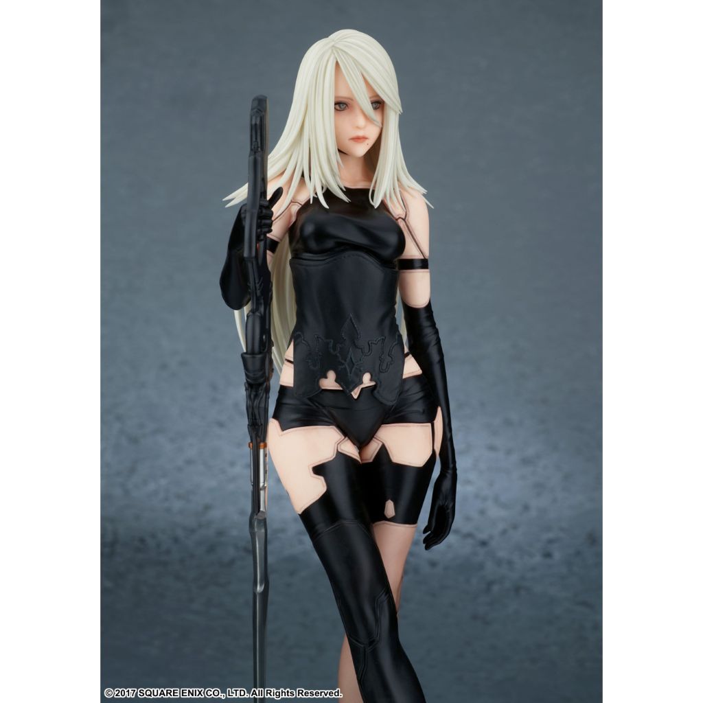Square Enix NieR:Automata - A2 (YoRHa Type A No. 2)