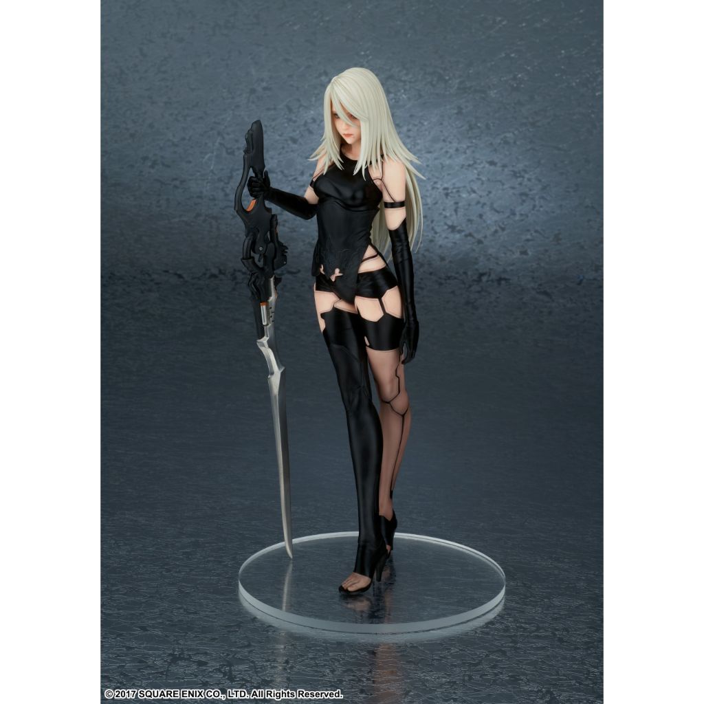 Square Enix NieR:Automata - A2 (YoRHa Type A No. 2)