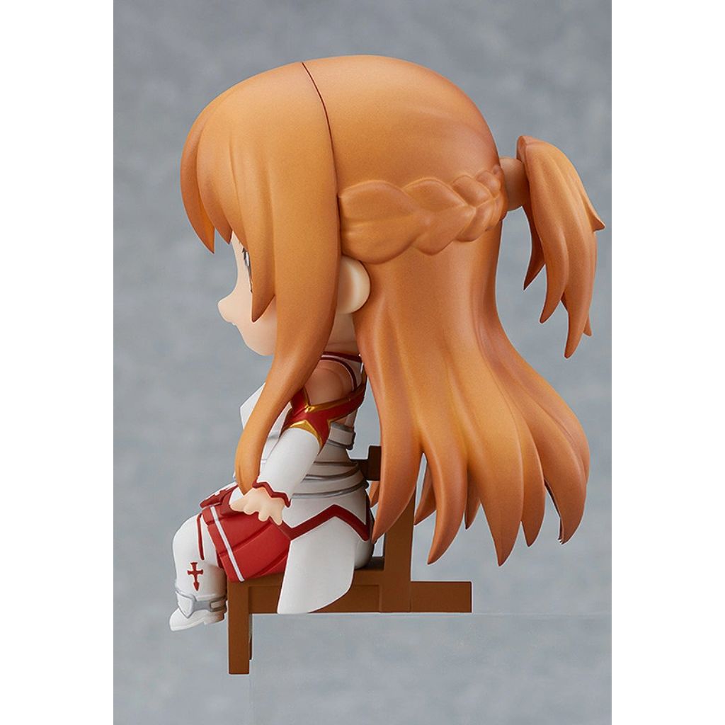 Nendoroid Swacchao! Sword Art Online - Asuna