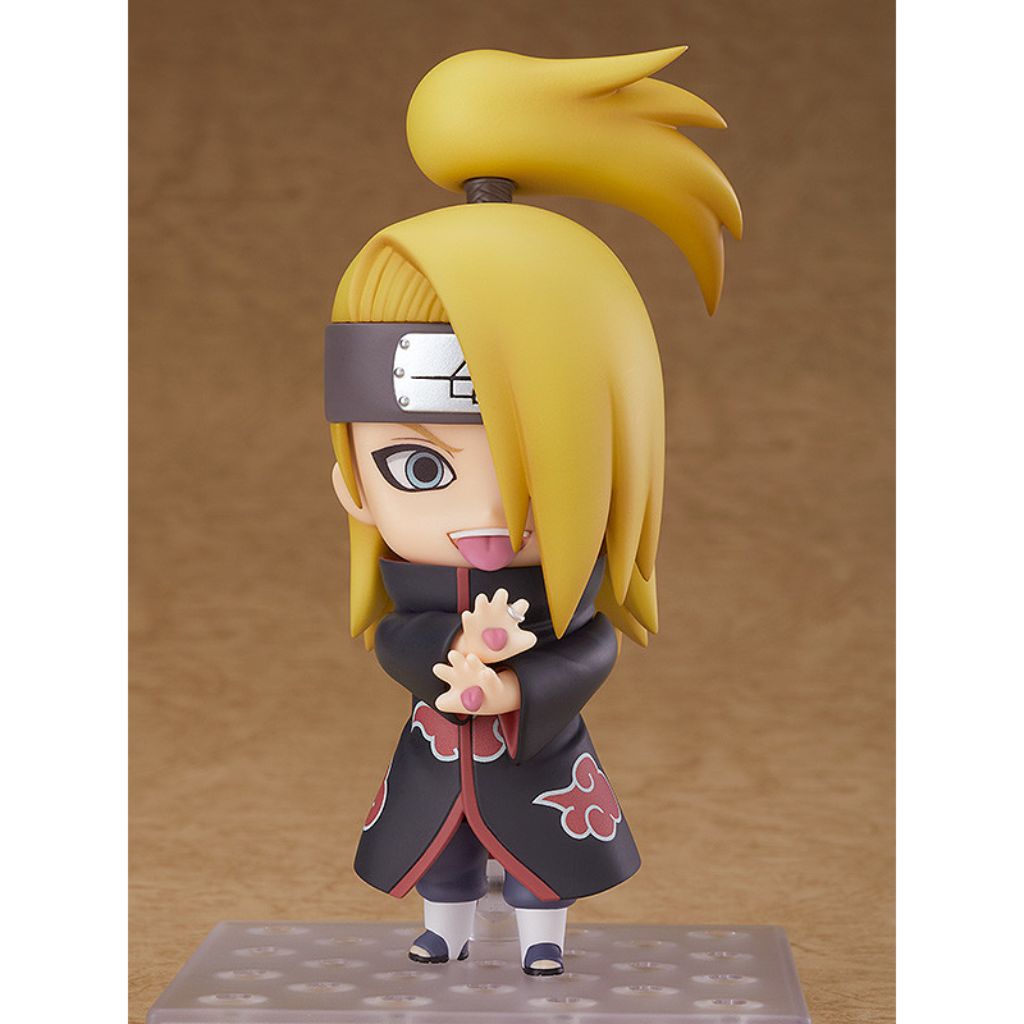 Nendoroid 1481 Deidara Naruto Shippuden