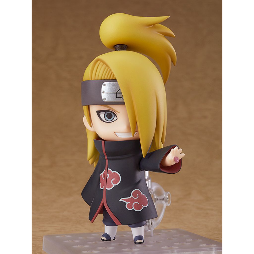 Nendoroid 1481 Deidara Naruto Shippuden