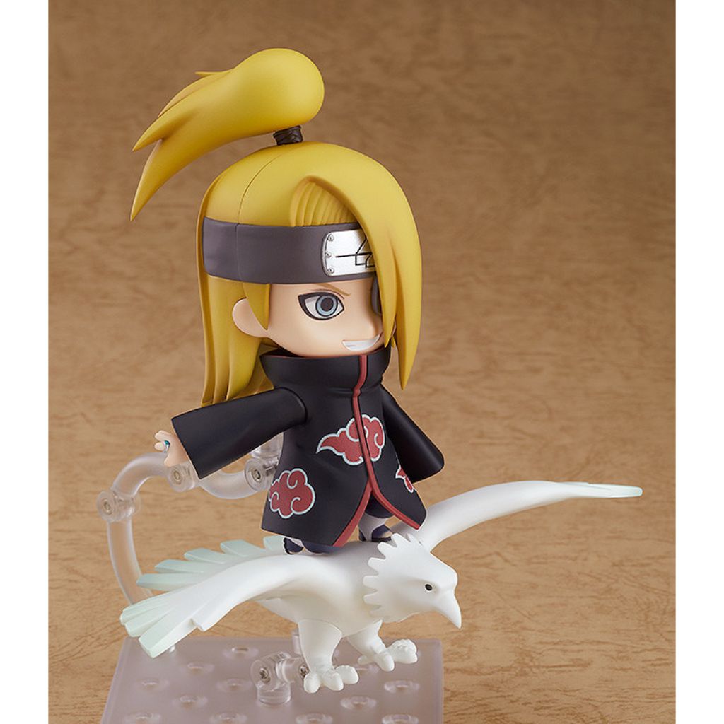 Nendoroid 1481 Deidara Naruto Shippuden