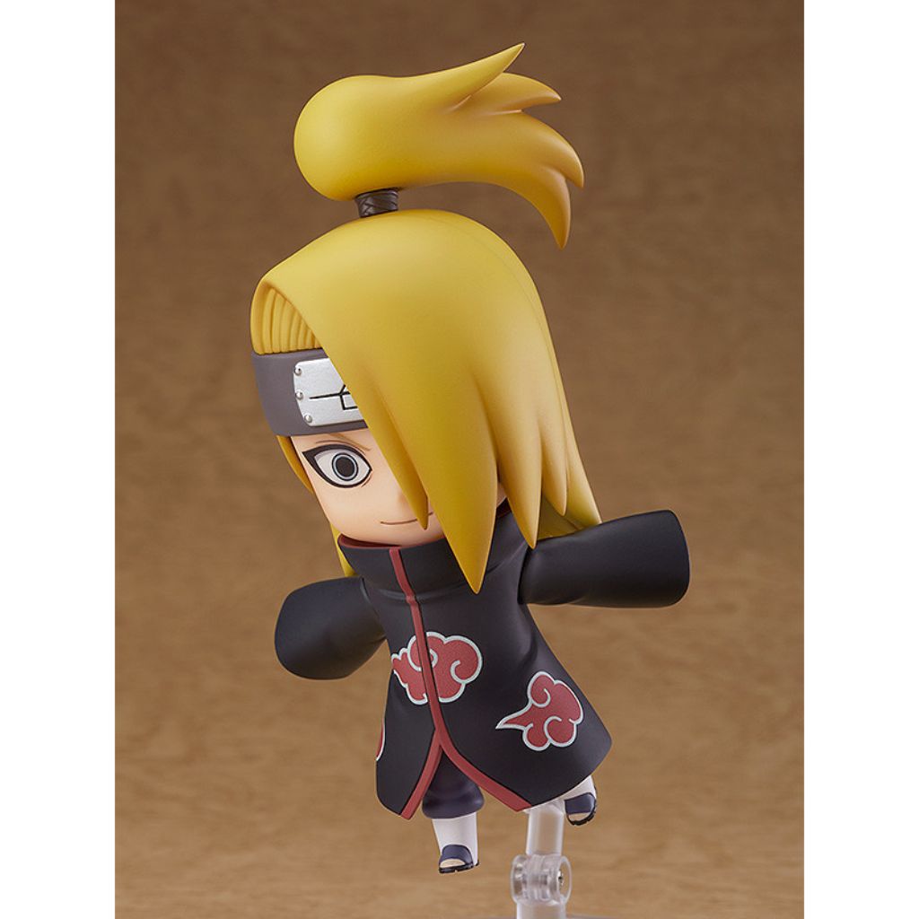 Nendoroid 1481 Deidara Naruto Shippuden