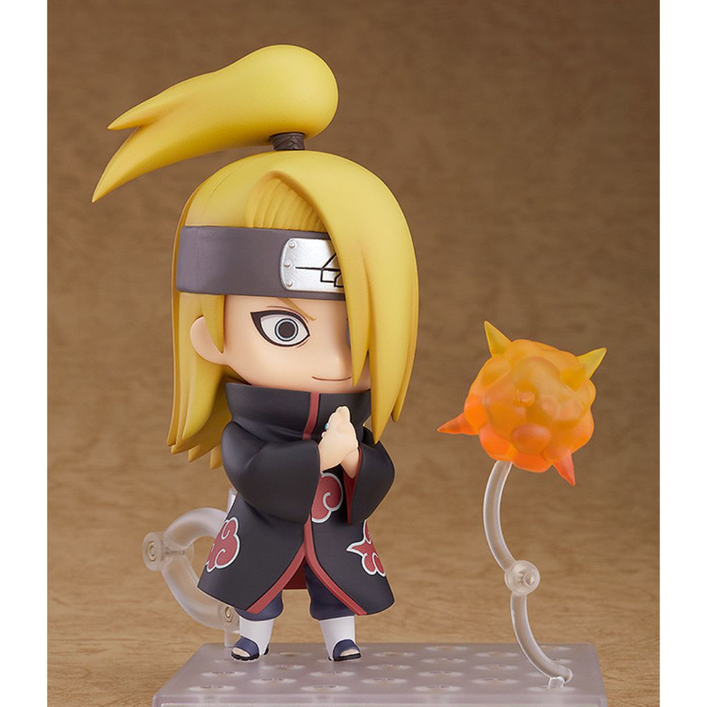 Nendoroid 1481 Deidara Naruto Shippuden