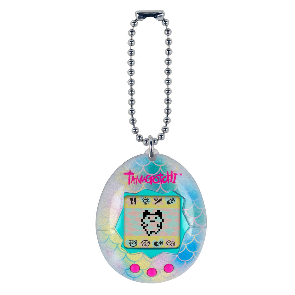 Bandai Original Tamagotchi Gen 1 - Mermaid