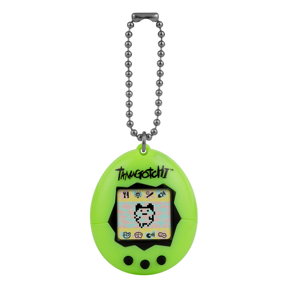 Bandai Original Tamagotchi Gen 1 - Neon