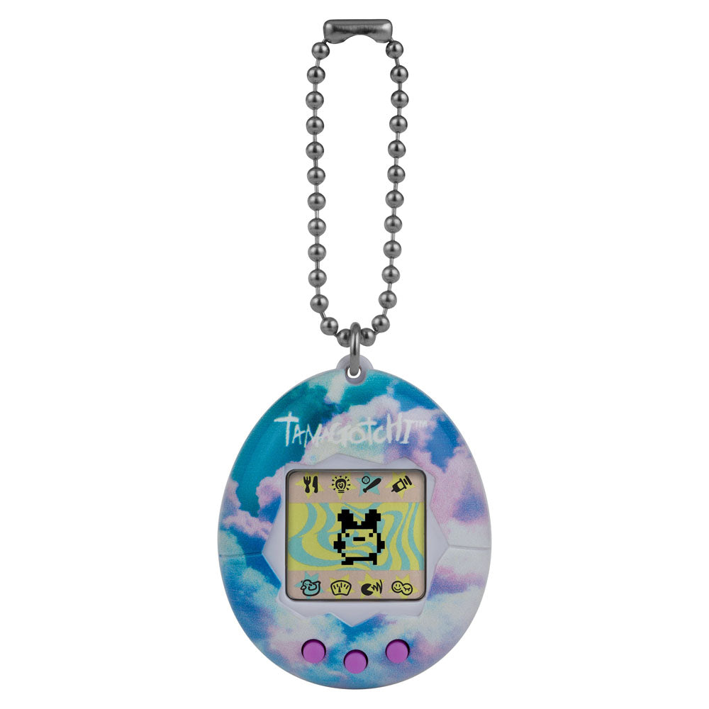 Bandai Original Tamagotchi Gen 2 - Sky