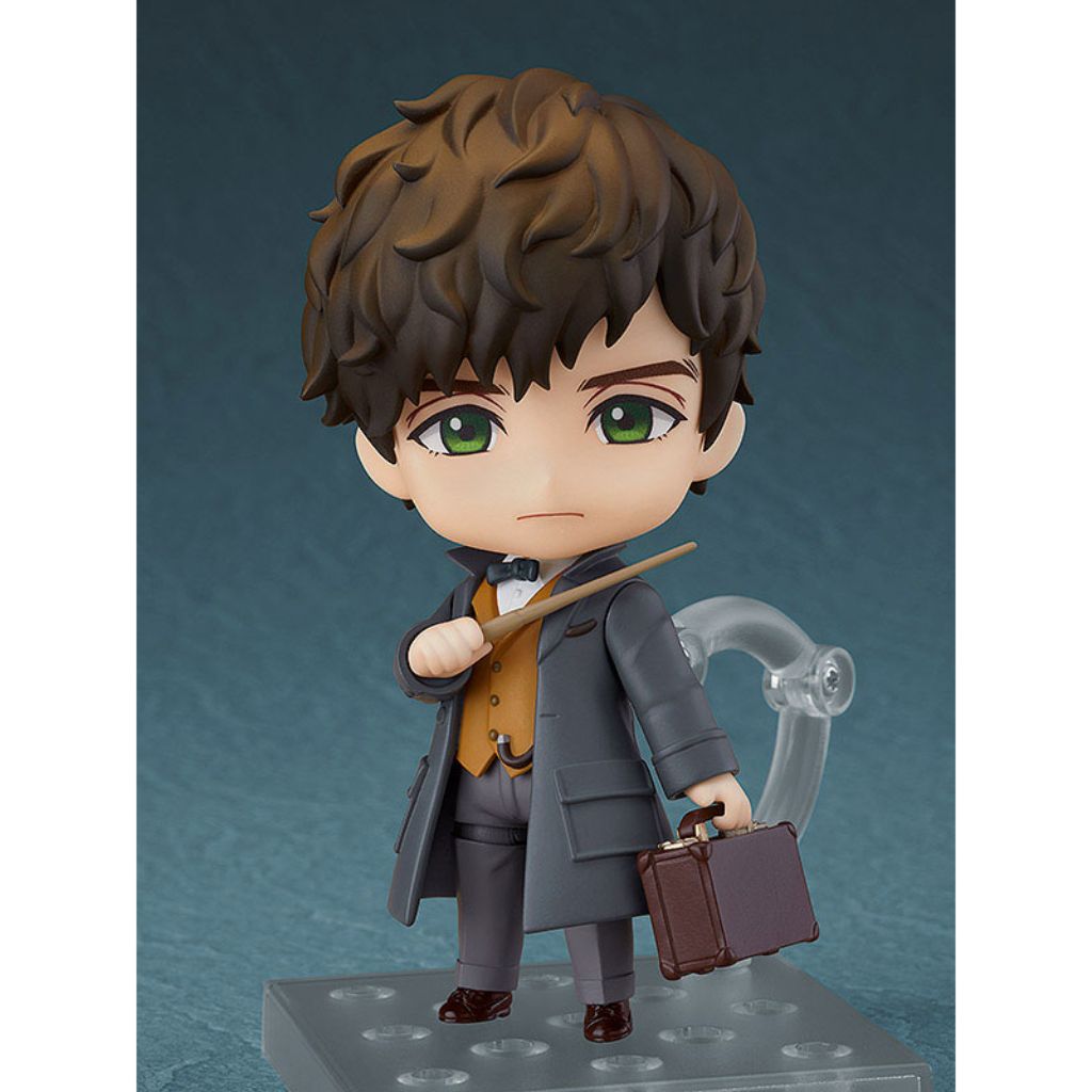Nendoroid 1462 Newt Scamander Fantastic Beasts
