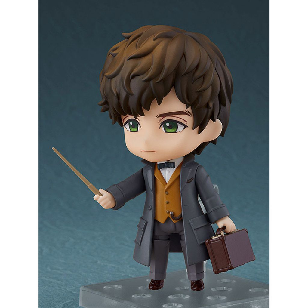 Nendoroid 1462 Newt Scamander Fantastic Beasts
