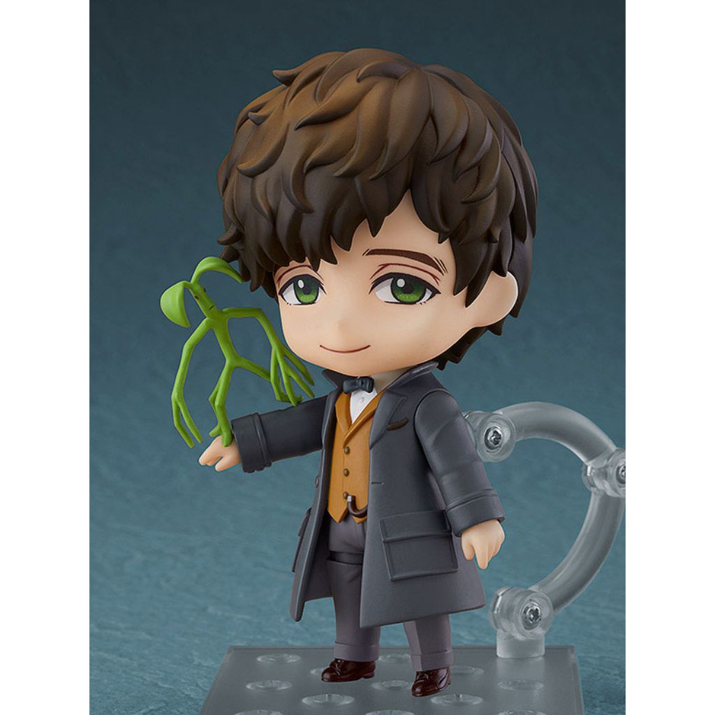 Nendoroid 1462 Newt Scamander Fantastic Beasts