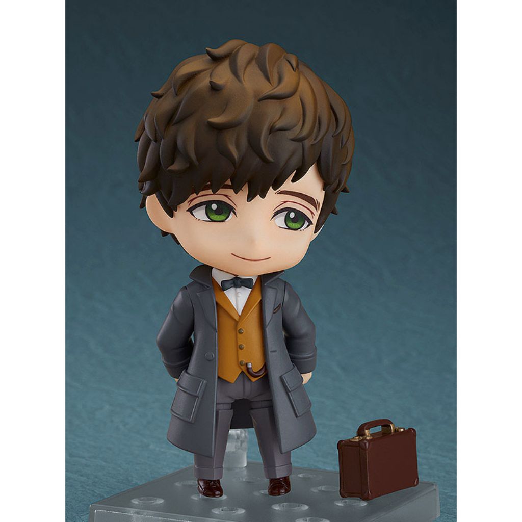 Nendoroid 1462 Newt Scamander Fantastic Beasts