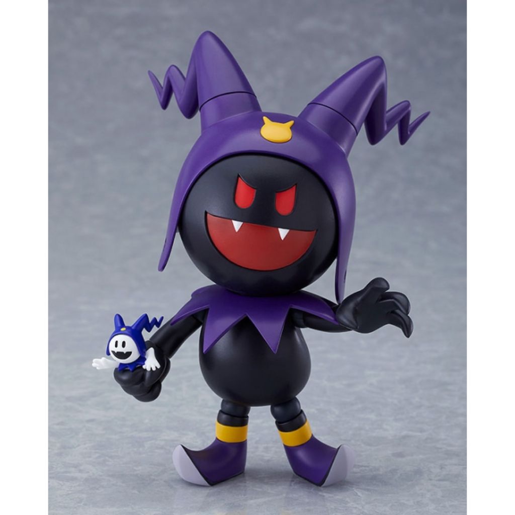 Nendoroid 1493 Black Frost Shin Megami Tensei
