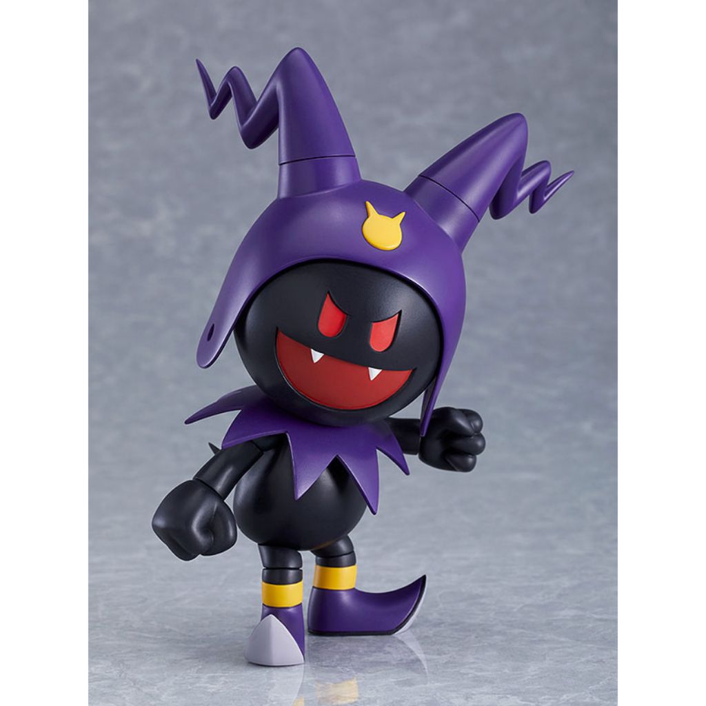 Nendoroid 1493 Black Frost Shin Megami Tensei