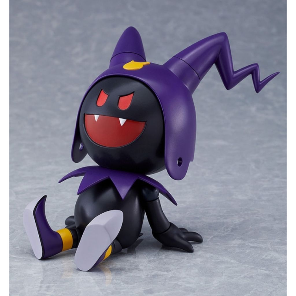 Nendoroid 1493 Black Frost Shin Megami Tensei