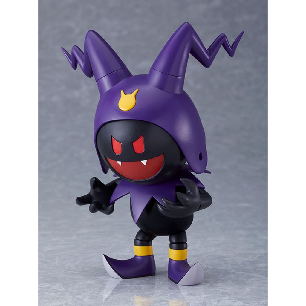 Nendoroid 1493 Black Frost Shin Megami Tensei