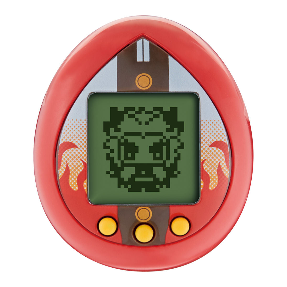 Demon Slayer Tamagotchi - Kyojurotchi Color