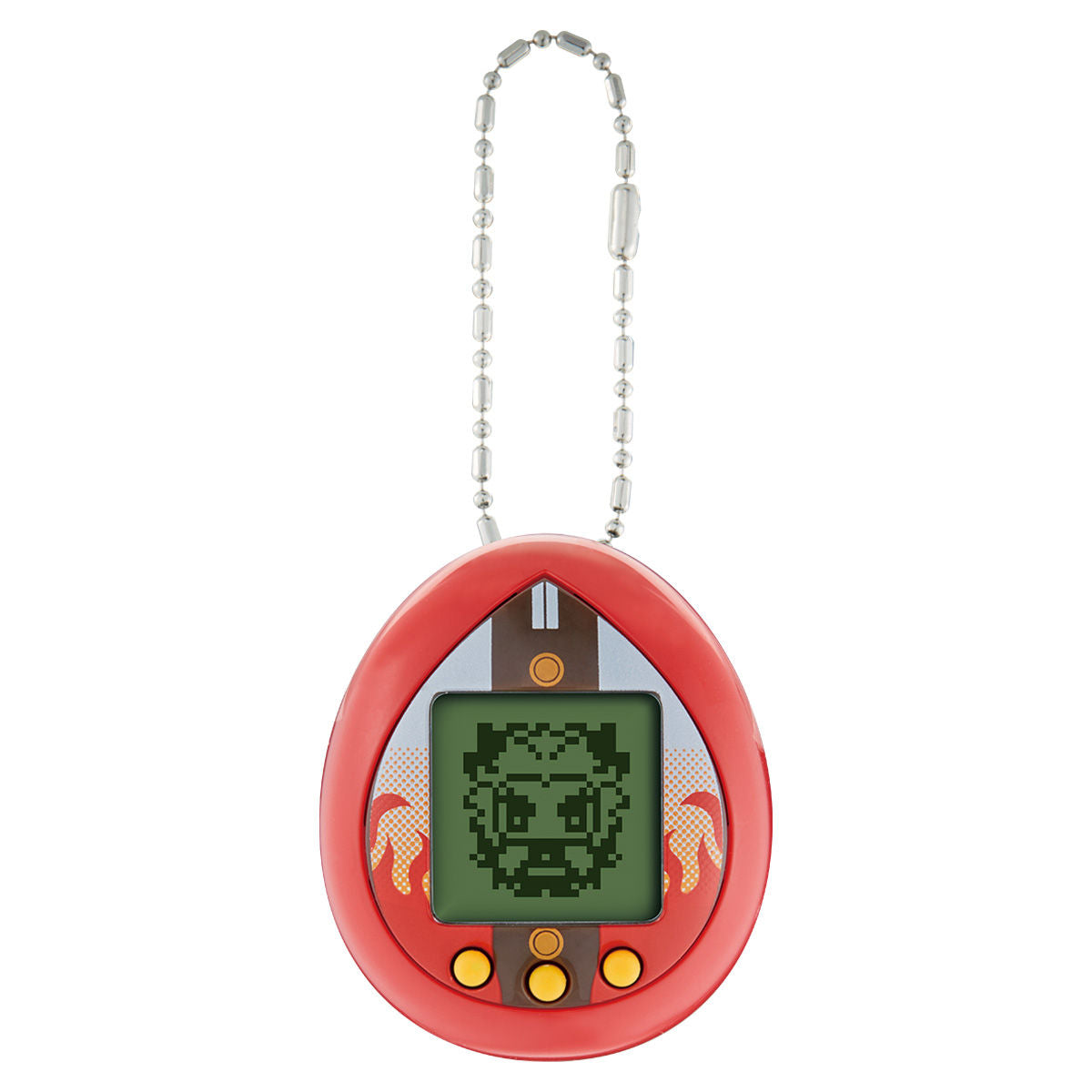 Demon Slayer Tamagotchi - Kyojurotchi Color
