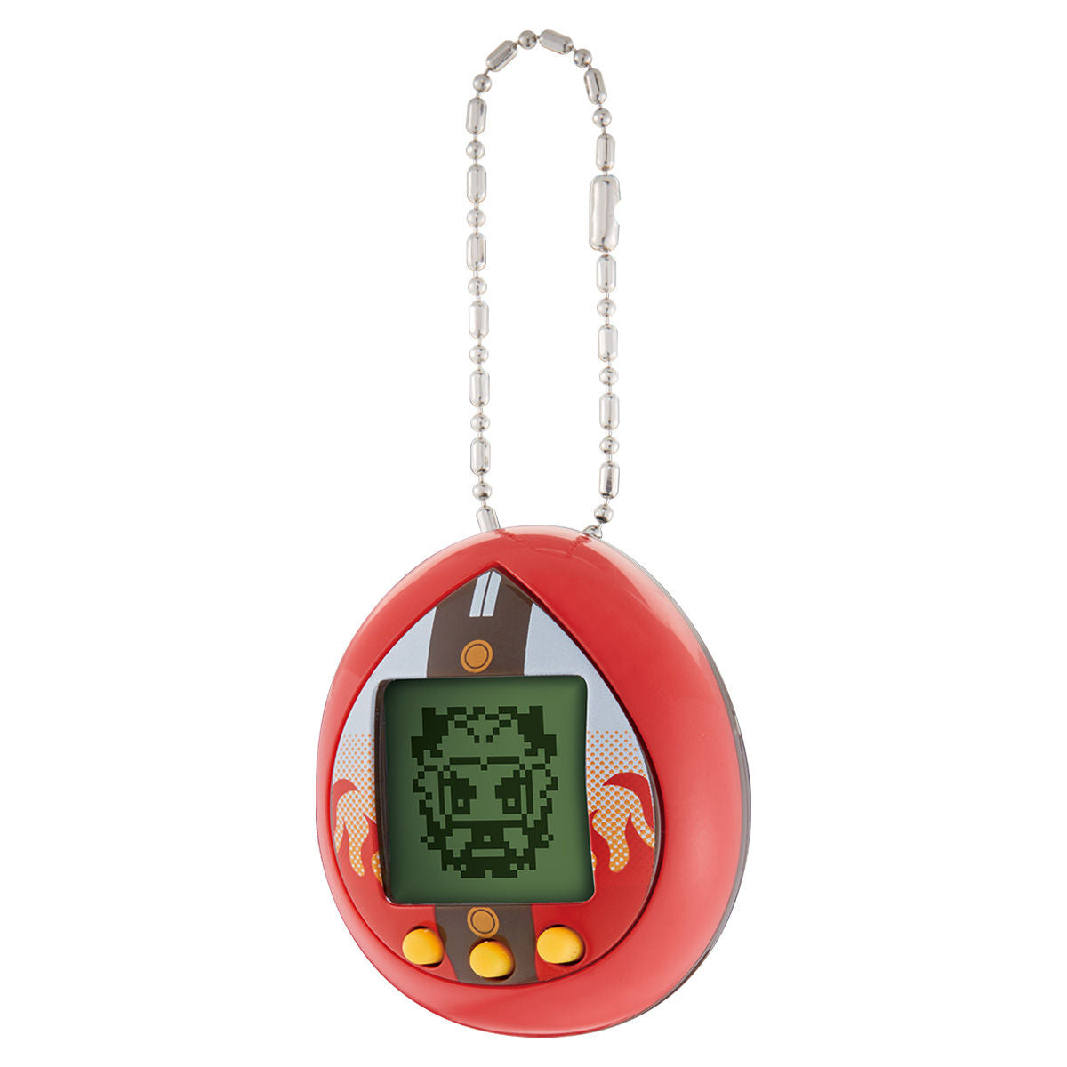 Demon Slayer Tamagotchi - Kyojurotchi Color