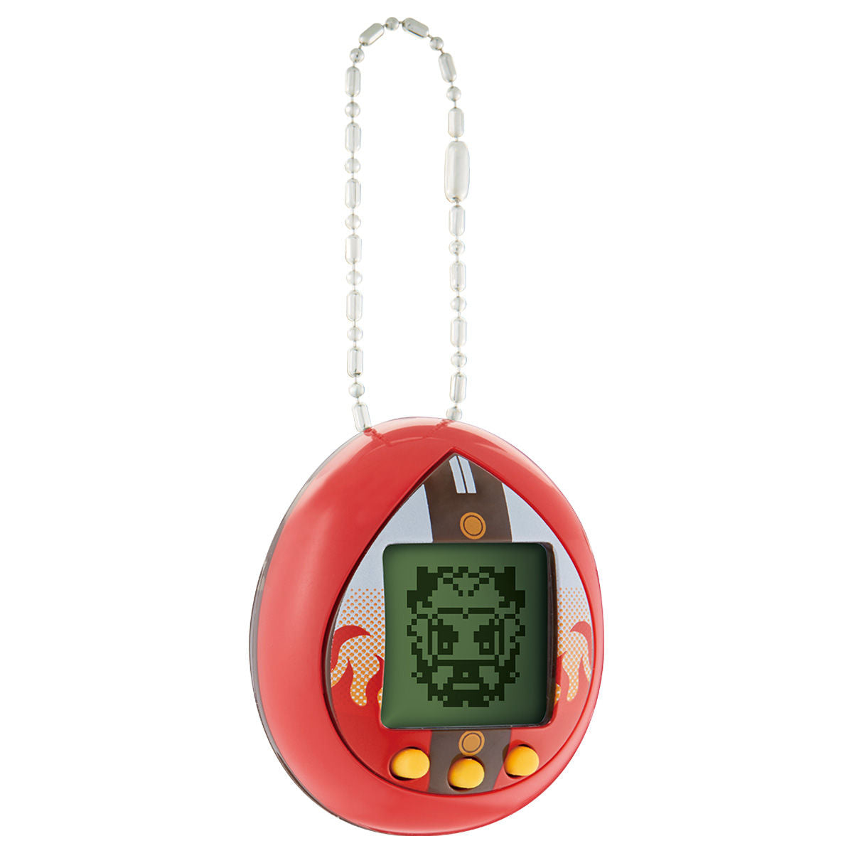 Demon Slayer Tamagotchi - Kyojurotchi Color