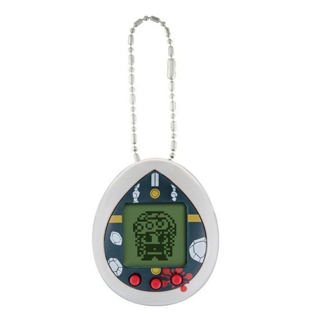 Demon Slayer Tamagotchi - Tengentchi Color