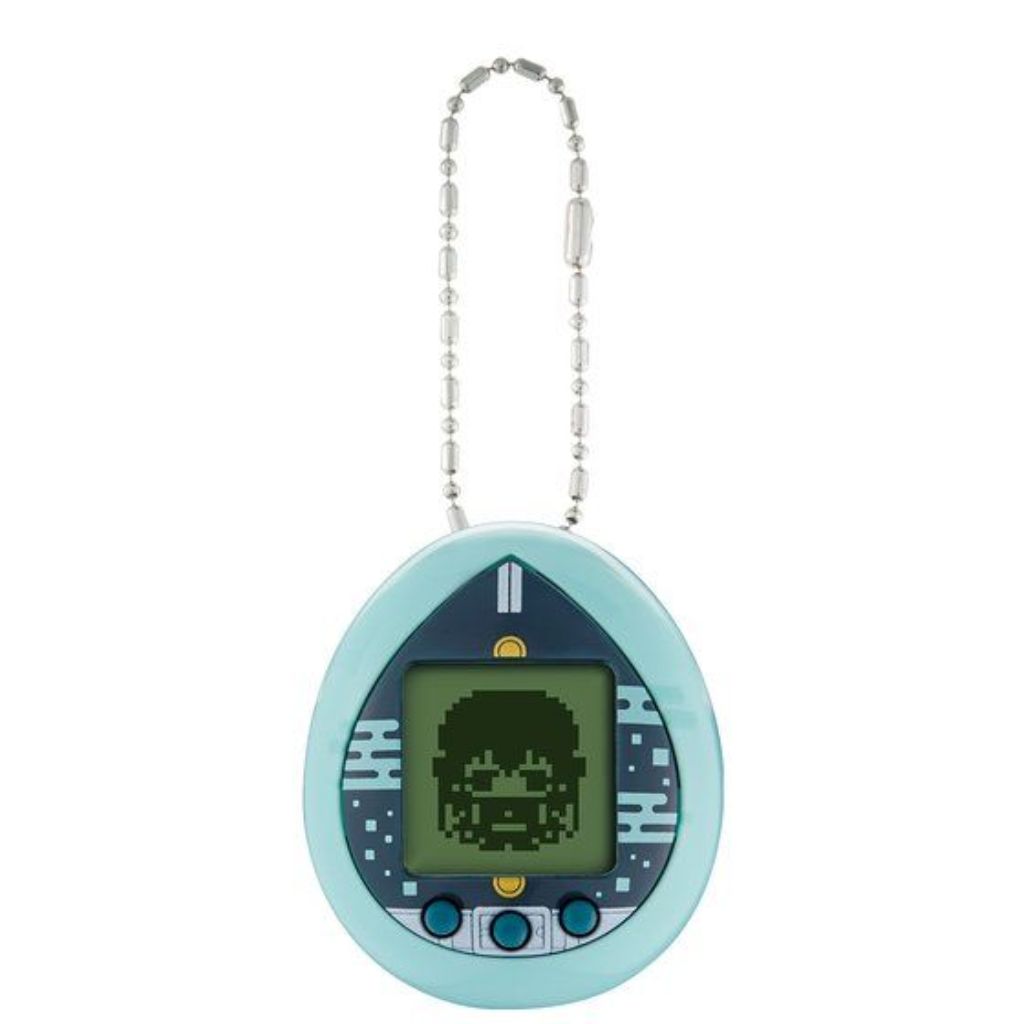 Demon Slayer Tamagotchi - Muichirotchi Color