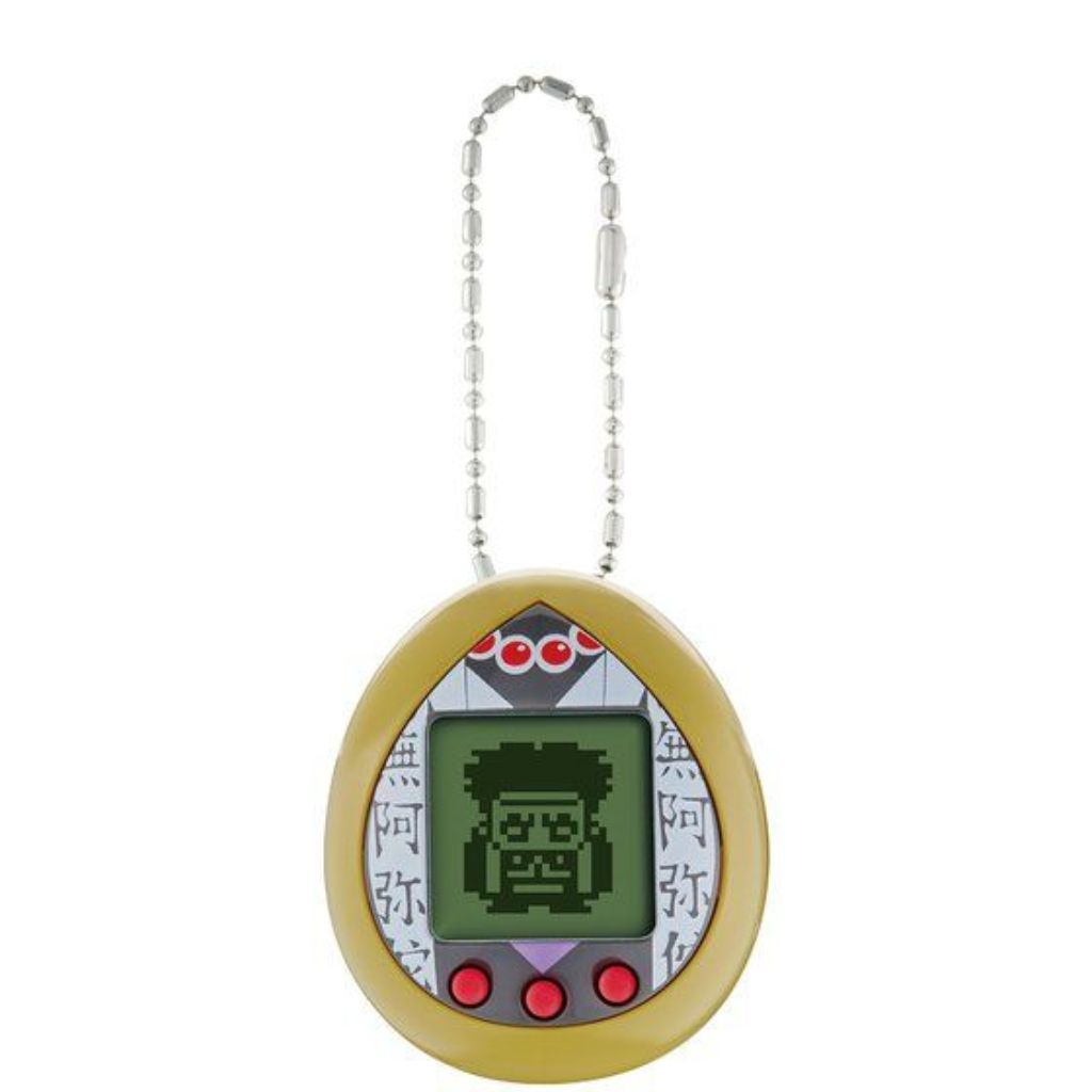Demon Slayer Tamagotchi - Gyomeitchi Color