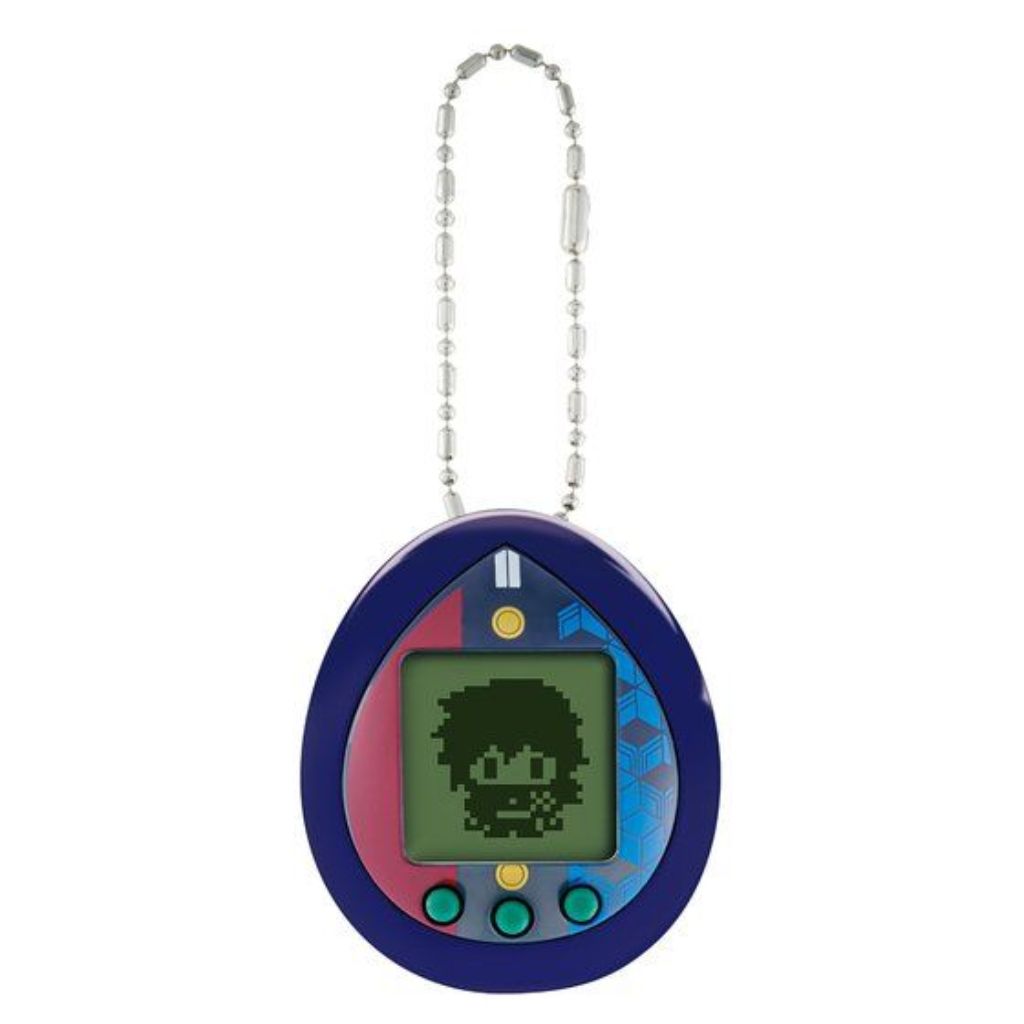 Demon Slayer Tamagotchi - Giyutchi Color