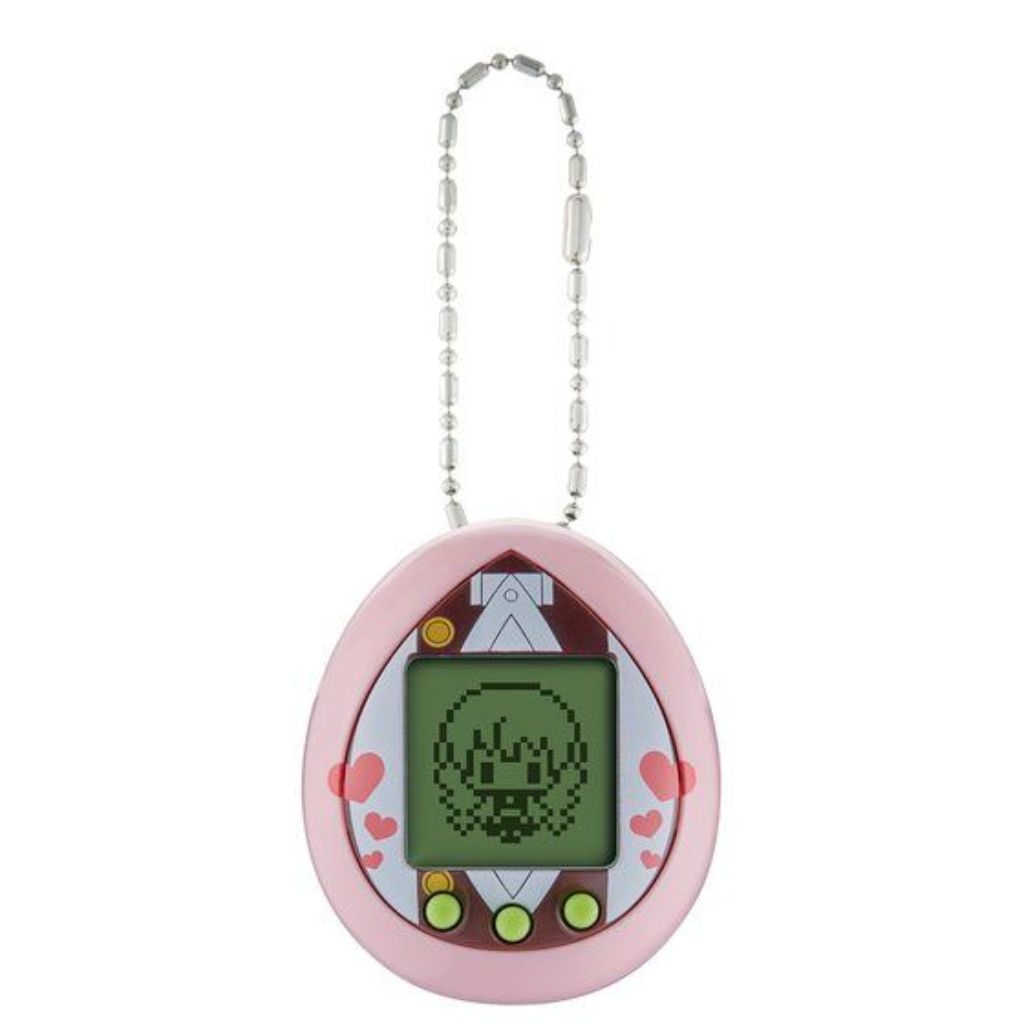 Demon Slayer Tamagotchi - Mitsuritchi Color