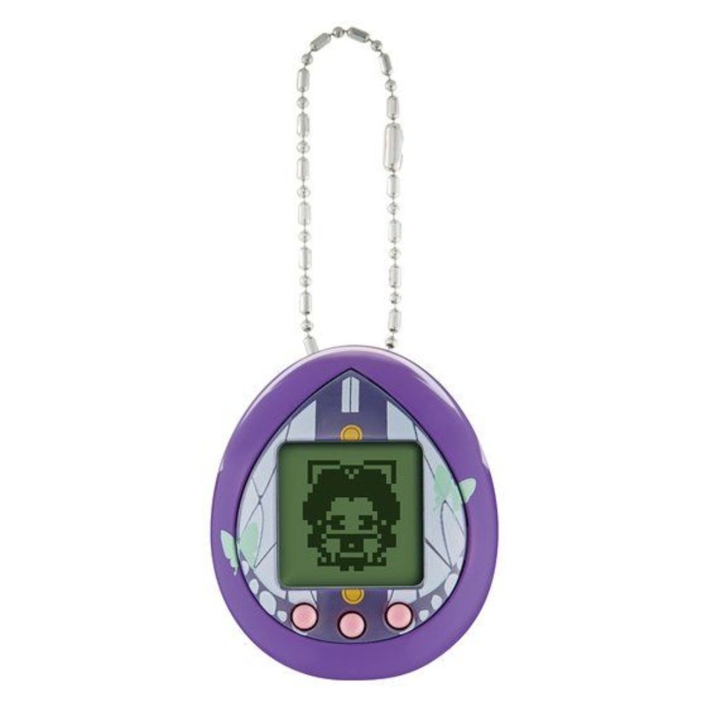 Demon Slayer Tamagotchi - Shinobutchi Color