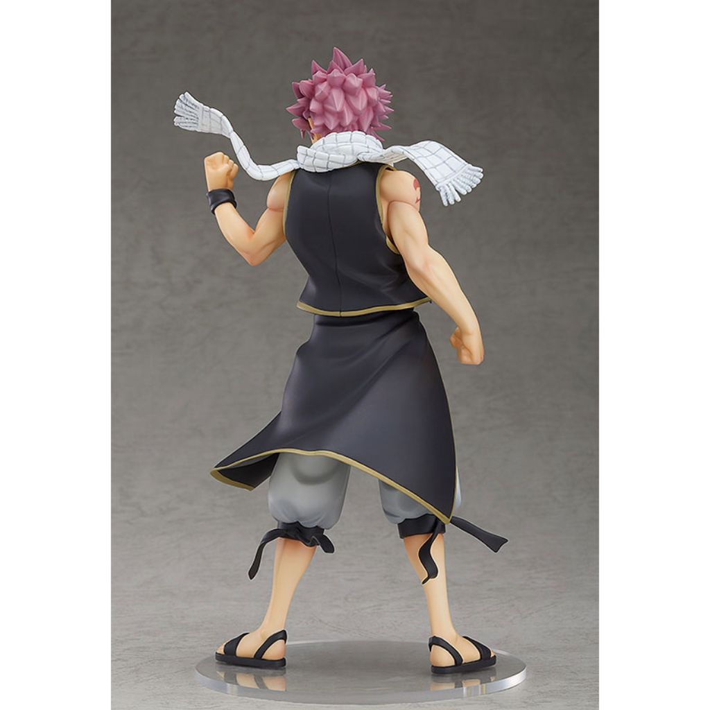 Pop Up Parade Natsu Dragneel Fairy Tail Final Season