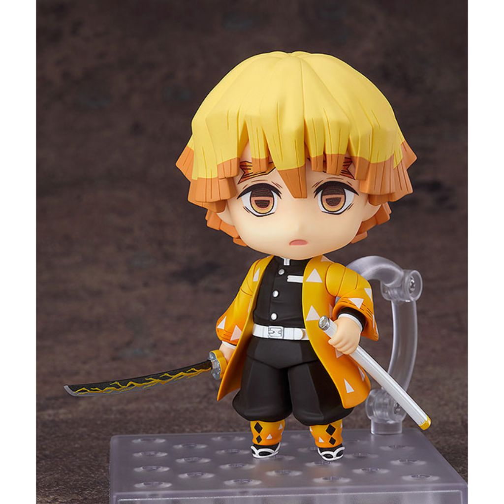 Nendoroid 1334 Zenitsu Agatsuma Demon Slayer