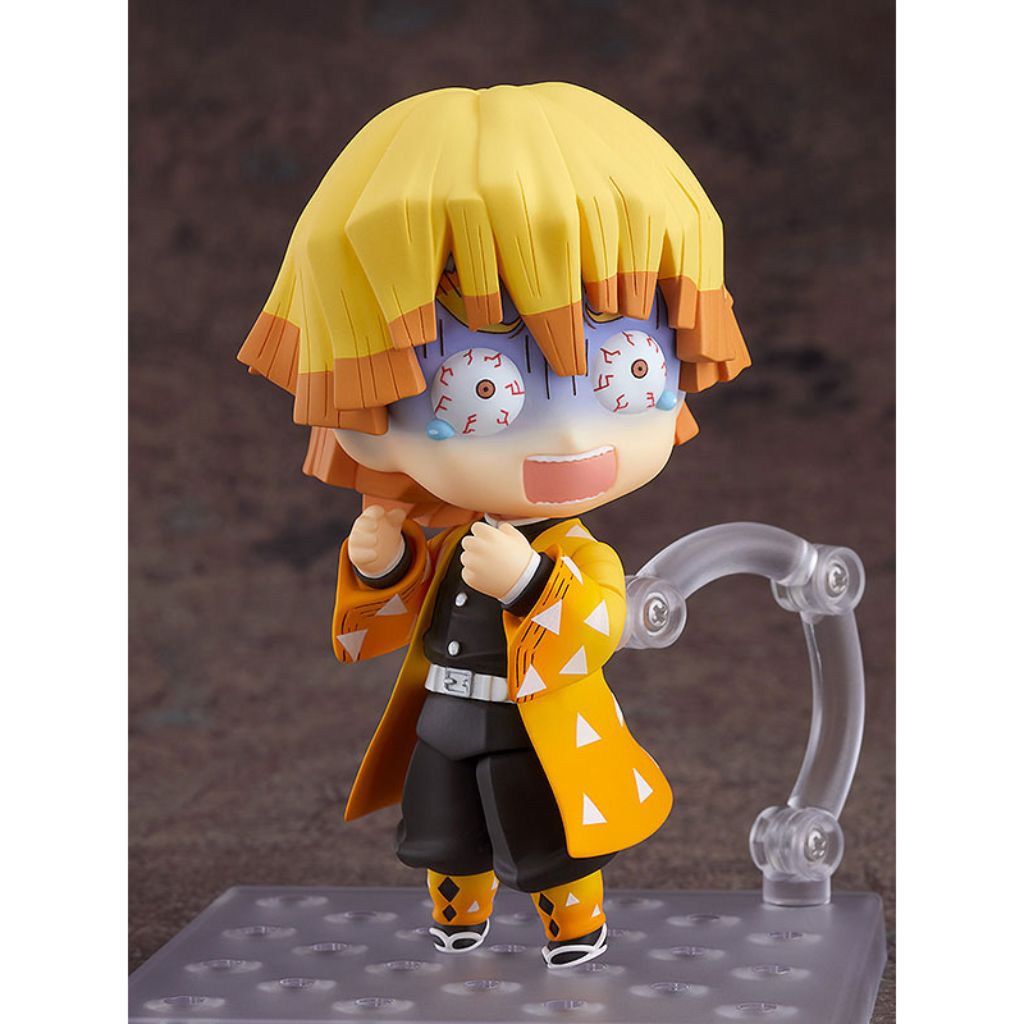 Nendoroid 1334 Zenitsu Agatsuma Demon Slayer