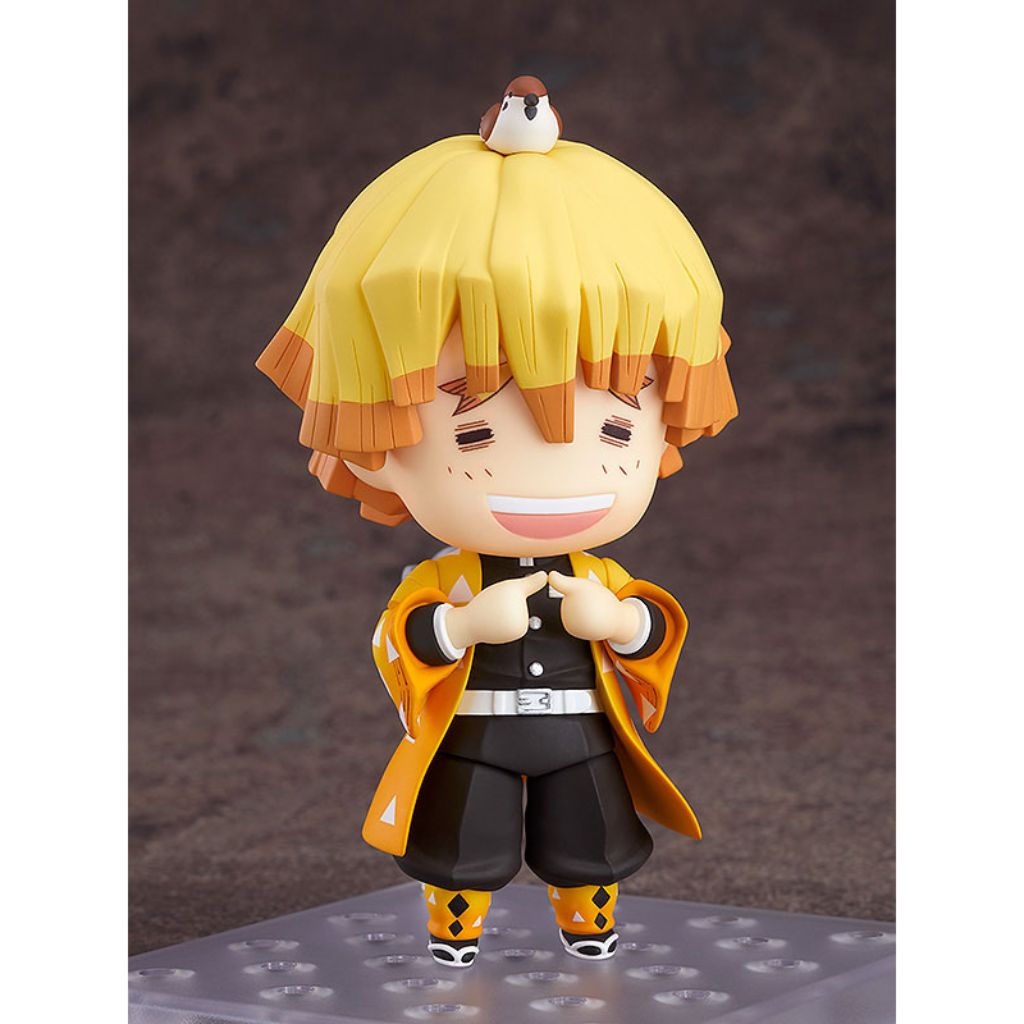 Nendoroid 1334 Zenitsu Agatsuma Demon Slayer