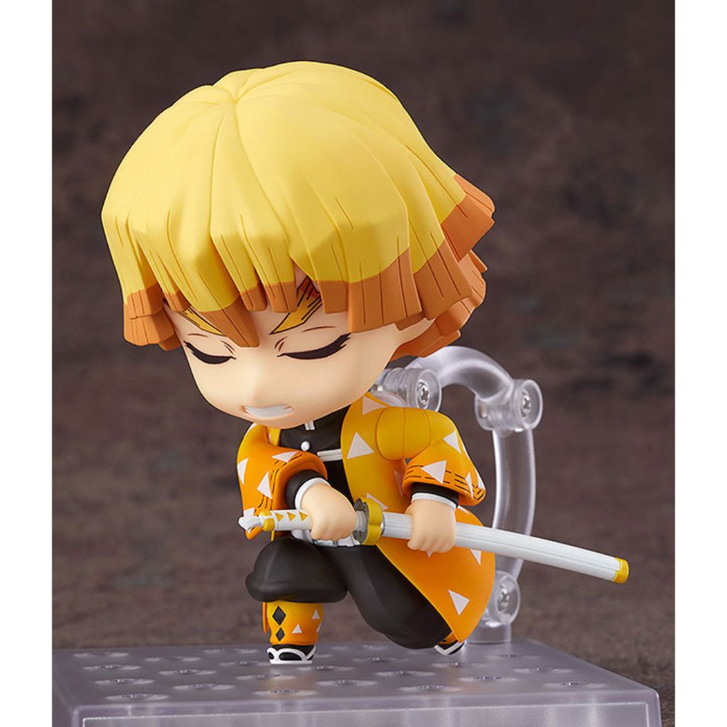Nendoroid 1334 Zenitsu Agatsuma Demon Slayer
