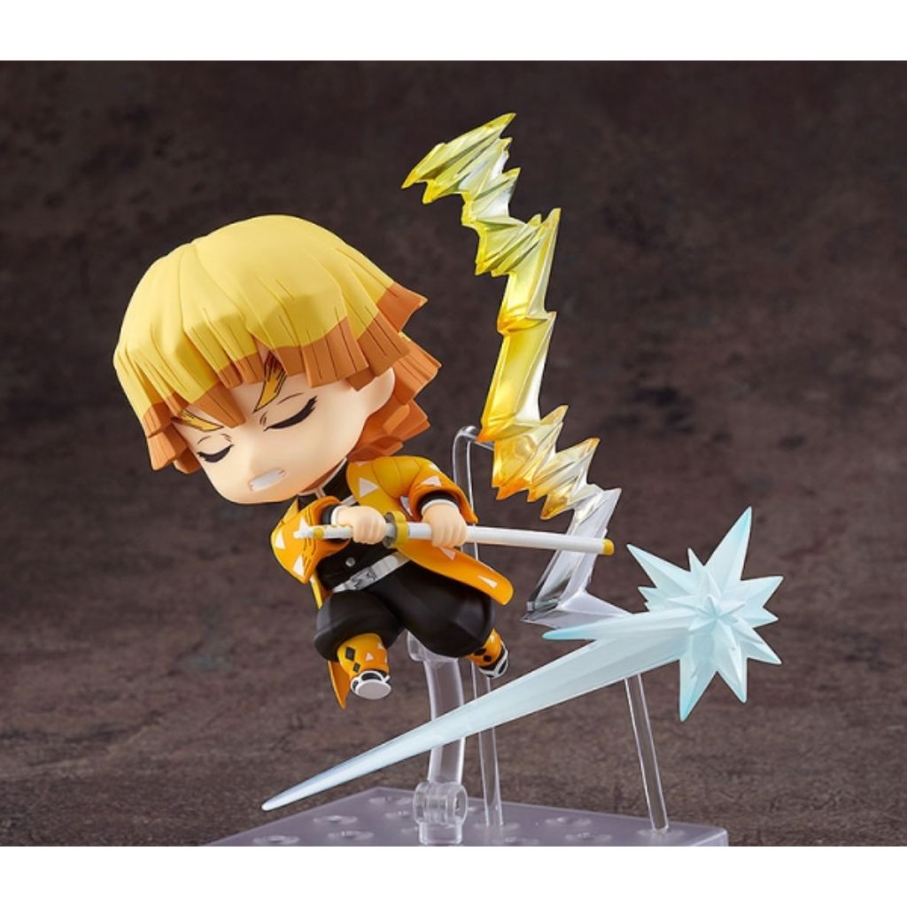 Nendoroid 1334 Zenitsu Agatsuma Demon Slayer